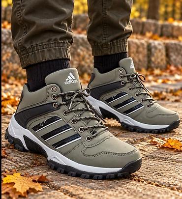 rang duboke patike: Adidas kanađanke duboke cipele čizme NOVO Novo Brojevi 41 do 46 fb — 3