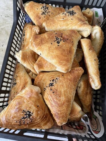 пакеты для пельменей: Самсы куринный Самсы говядина Самсы куринный и сыром Хлеб молочный