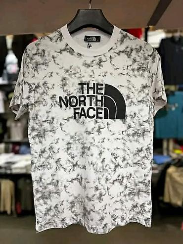 Majice: Men's T-shirt The North Face, bоја - Crna — 3