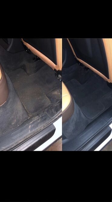 Автомойки: Автомойка | Детейлинг, предпродажная подготовка, Мойка двигателя — 3