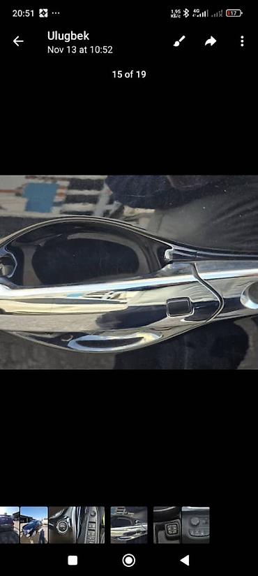 Chevrolet: Chevrolet Spark: 2016 г., 1 л, Автомат, Бензин, Хэтчбэк — 8