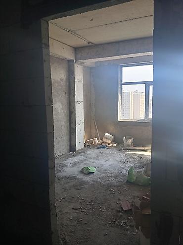 Mənzillər: Yasamal, 1 otaqlı, Yeni tikili, m. İnşaatçılar, 44 kv. m — 8