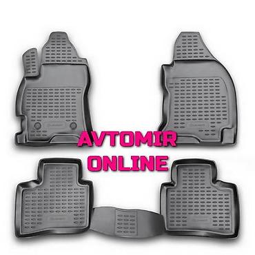 Aksesuarlar və tüninq: Ford mondeo 2000-2007 ayaqaltı 4 il zəmanetlə 🚙🚒 ünvana və bölgələrə — 1
