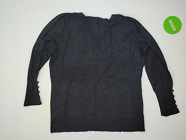 akrylowy sweter: TEX, Sweter damski, rozmiar 2XL — 4