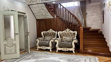 сдаю дом арча бешике: 350 м², 6 комнат, Без животных — 7