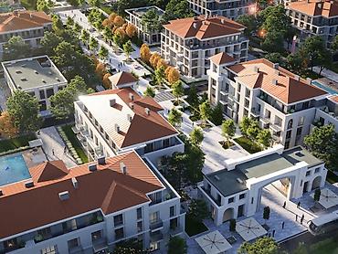 квартира ош 2 комнат: 1 комната, 30 м², 3 этаж, Свежий ремонт — 7