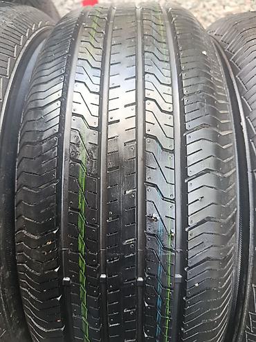60: Комплект летних шин Hankook Optimo H417. - Размер: 225/60 R16 - — 2