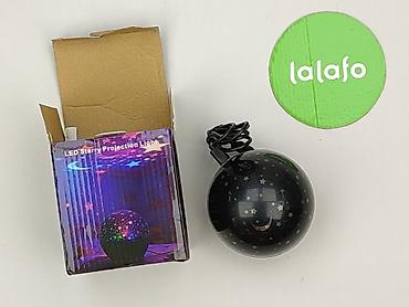 obrazy darmowe: Projektor gwiazd LED – Starry Projection Light - Nastrojowa — 3