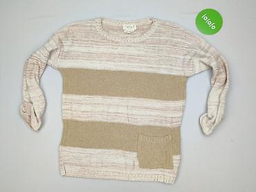 9 lat: NEXT Petite, Sweter damski, rozmiar M — 2