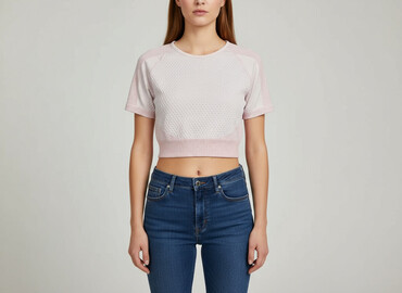 hi tec t shirty: Топ жіночий, розмір M