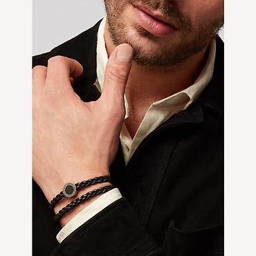 qizil tesbeh: Bilərzik, Bvlgari — 3