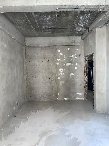 14: 2 комнаты, 78 м², Асанбай мкр Элитка, 6 этаж, ПСО (под самоотделку) — 8