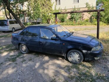 продаю или меняю с доплатой: Daewoo Nexia: 2010 г., 1.5 л, Механика, Бензин, Седан