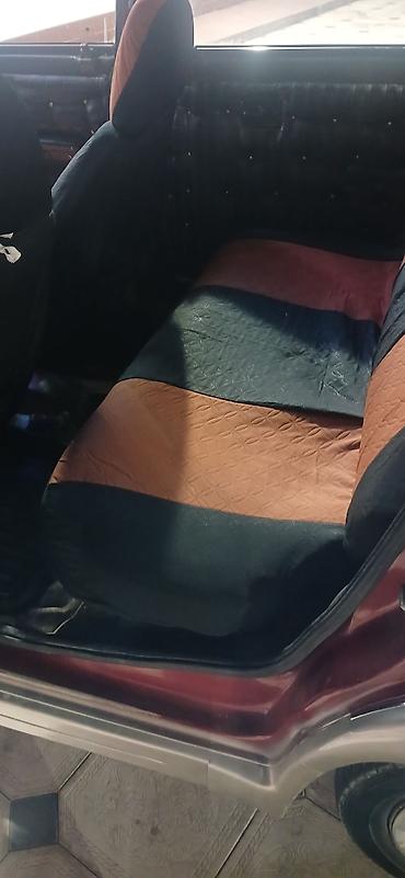 sky way: Daewoo Tico: 1997 г., 0.8 л, Механика, Бензин, Хэтчбэк — 5