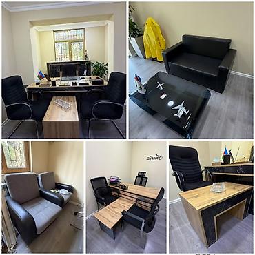 Ofis mebelleri hamisi birlikde 1800 Azn. Her biri ideal veziyyetde lalafo.az -da Ofis mebelleri hamisi birlikde 1800 Azn. Her biri ideal veziyyetde