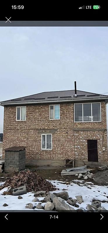 Продажа коттеджей и домов: Дом 250м2 Половина ПСО, помещение 120м2 (готовый можно открыть — 2