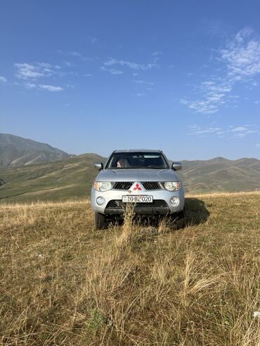 Mitsubishi: Mitsubishi L200: 2.5 l | 2007 il 300000 km Pikap — 8