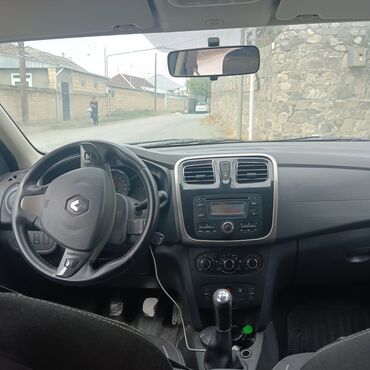 Reliant: Reliant Sandero: 1.6 l | 2014 il 300000 km Hetçbek -da lalafo.az — 8 Reliant: Reliant Sandero: 1.6 l | 2014 il 300000 km Hetçbek — 8