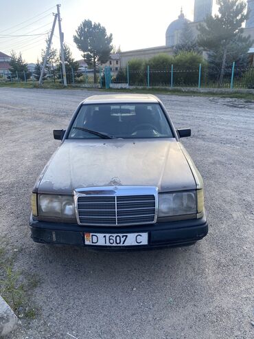 радиатор на опель вектра б: Mercedes-Benz W124: 1988 г., 2.3 л, Механика, Бензин, Седан