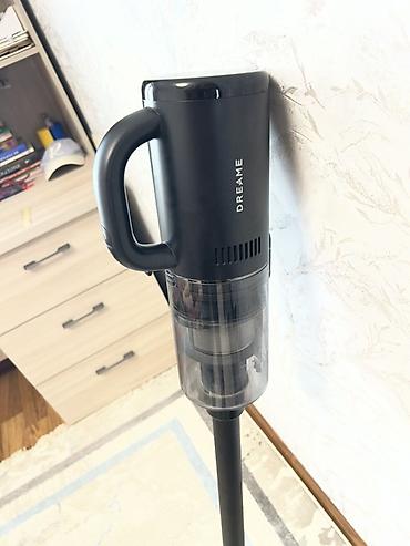 dyson hs05: Вертикальный беспроводной пылесос с базой - Форм‑фактор: вертикальный — 6