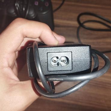 ps 4 costik: Proşivka olunmuş Playsation 2 scph-75004 Dəstə daxildir: -Güc kabeli — 3