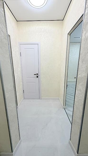 квартира пмк: 2 комнаты, 40 м², Технопарк Элитка, 6 этаж, Дизайнерский ремонт — 5