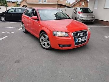 audi a2 tuning: HAUBE KRILA FAROVI MEHANIKA ZA AUDI A3 OD 2003. DO 2008. GOD. | AUDI — 1
