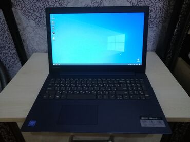 HP: Yeni Lenovo IdeaPad, 15.6 ", Intel Celeron, 1 TB, Ünvandan götürmə