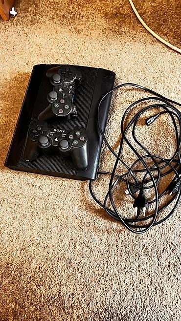 ps3 джойстик: Отдам сегодня за 20.000 без торга !!! Игровая консоль Sony PlayStation — 1