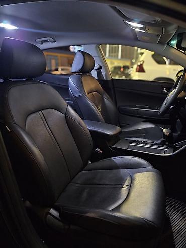 к5 фары: Kia K5: 2019 г., 2 л, Автомат, Бензин, Седан — 9