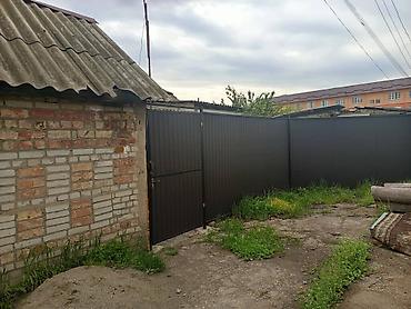 Продажа барачных домов: Продаётся дом.барачного типа.3комнаты+кухня+веранда.душь,туалет в — 9
