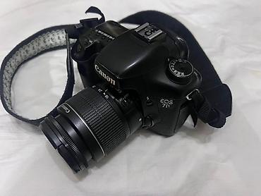 canon eos 7d: Зеркальная камера Canon EOS 7D + объектив Canon EF-S 18–55mm IS — 3