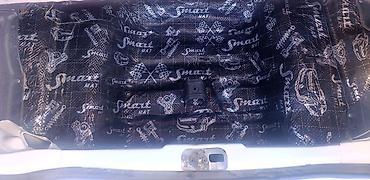 Daewoo: Daewoo Matiz: 2008 г., 0.8 л, Бензин at lalafo.kg — 9 Daewoo: Daewoo Matiz: 2008 г., 0.8 л, Бензин — 9