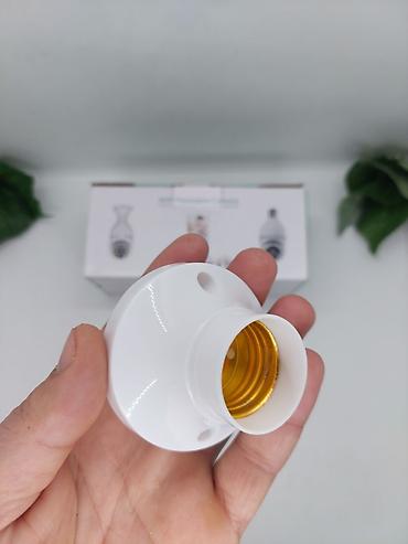 Foto və videokameralar: Smart wifi video müşahidə kamerası 45yox❌29Azn ✅Musahide camerasi — 7