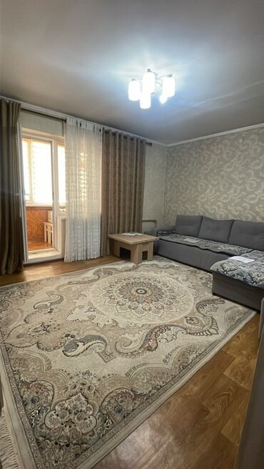 сдаю квартиру новопокровка: 2 комнаты, 38 м², Индивидуалка, 4 этаж, Косметический ремонт
