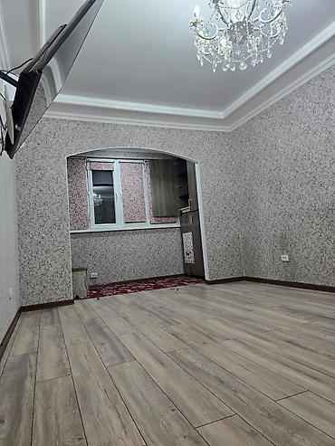 Кок-Жар ж/м Сдается 1х ком квартира Этаж: 7 из 9 Серия: 106