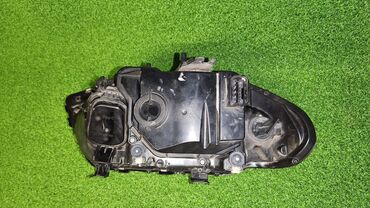 Передние фары: Передняя левая фара BMW 2003 г., Б/у, Оригинал, Германия — 15