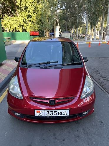 бачок на фит: Honda Fit: 2002 г., 1.3 л, Автомат, Бензин, Хэтчбэк — 2