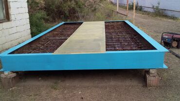 Digər biznes avadanlığı: Terezi temiri satisi — 2