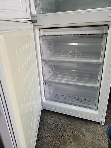 холодильники авангард: Холодильник Beko, Б/у, Двухкамерный, No frost, 60 * 2 * 55 — 3
