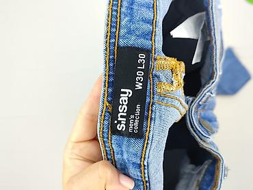 edc denim: Sinsay, Jeansy damskie, rozmiar M — 4