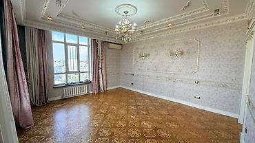 Батирлерди сатуу: 6 бөлмө, 360 м², Филармония Элитка, 10 кабат, Косметикалык оңдоо — 8