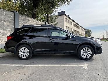 запчасти на субару оутбек: Subaru Outback: 2019 г., 2.5 л, Вариатор, Бензин, Универсал — 5