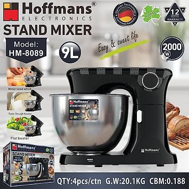 juicer machine: Блендер, миксер, Новый, Платная доставка — 1
