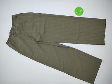 spodnie marks: Sinsay, Spodnie materiałowe damskie, rozmiar M — 3