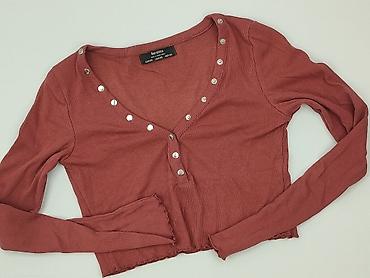h crop: Bershka, Top damski, rozmiar XS — 1