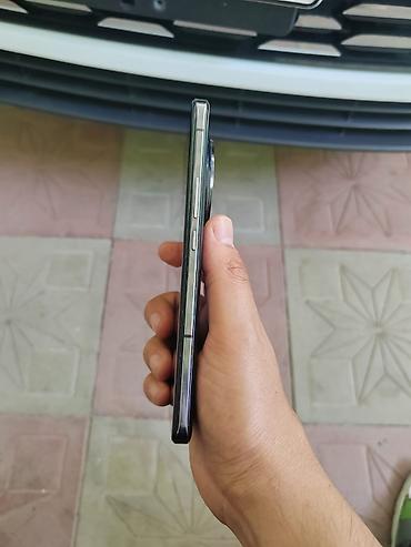prestejin 5 pro: Honor Magic 5 Pro, 512 GB, rəng - Qara — 6