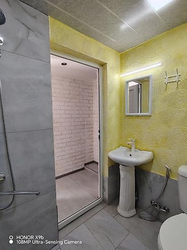suraxan: Yeni Suraxanı 2 otaqlı, 42 kv. m, Yeni təmirli — 8