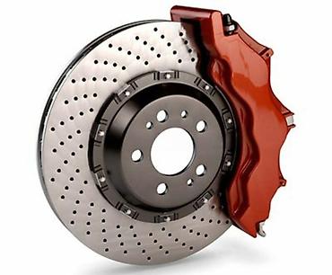 kn filter za auto: KOČIONA KLEŠTA ZA BMW 125, 750, 116 . OD 2000. DO 2020. GOD. | — 2