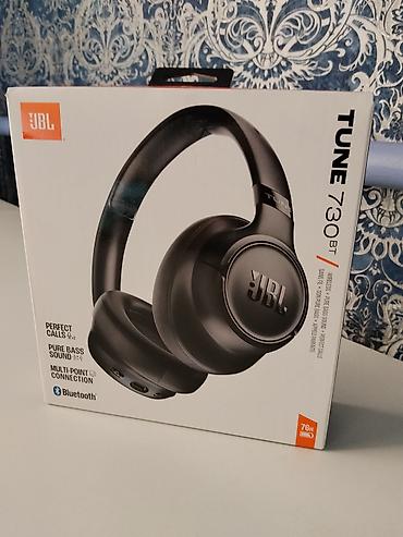 macbook pro m1 pro: Беспроводные полноразмерные наушники, JBL, Новый — 1